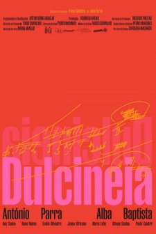 Dulcineia (2023) afişi