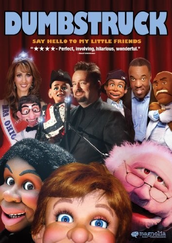 Dumbstruck (2010) afişi Dumbstruck (2010) afişi