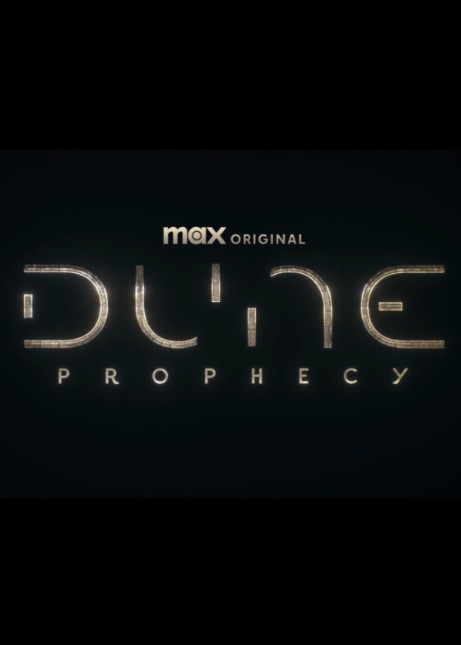 Dune: Prophecy