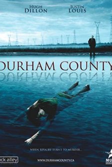 Durham County (2007) afişi