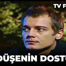 Düşenin Dostu (2004) afişi