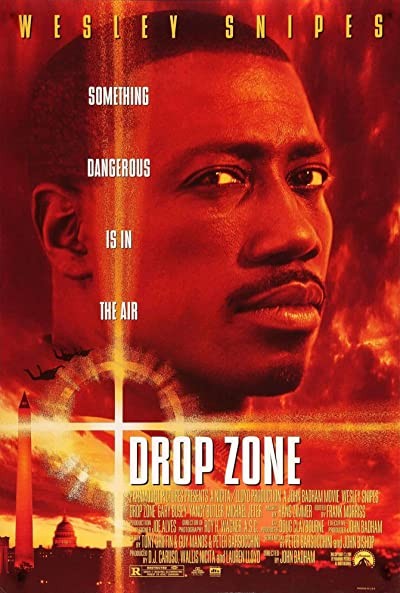 Düşme Noktası (1994) afişi Düşme Noktası (1994) afişi