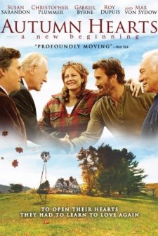 Duygusal Hesaplaşmalar (2007) afişi