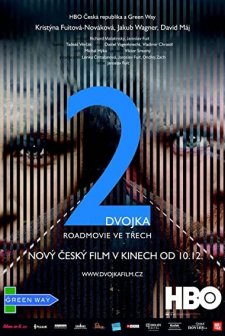 Dvojka  (2009) afişi