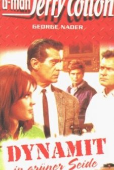 Dynamit In Grüner Seide