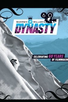 Dynasty (2009) afişi