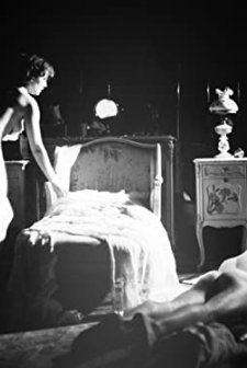 Dzieje Grzechu (1911) afişi