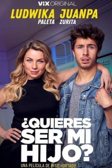 Do You Want to Be My Son?