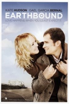 Earthbound (2009) afişi