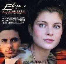 Elisa (1979) afişi