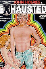 Exhausted ! (1981) afişi Exhausted ! (1981) afişi
