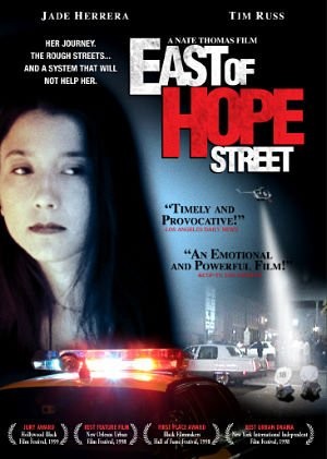 East Of Hope Street (1997) afişi East Of Hope Street (1997) afişi