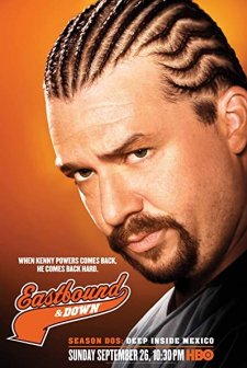 Eastbound & Down Season 4