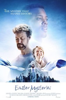 Easter Mysteries (2016) afişi