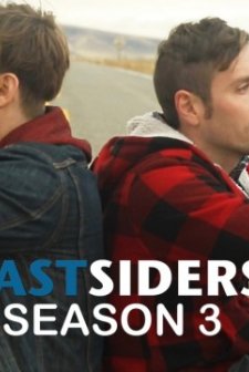 Eastsiders Season 3 (2017) afişi