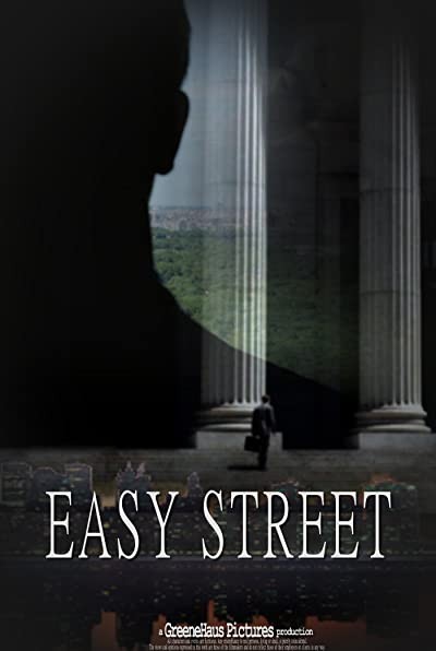 Easy Street (2012) afişi Easy Street (2012) afişi