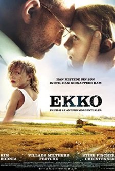 Echo (2007) afişi