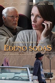 Edeno Sodas