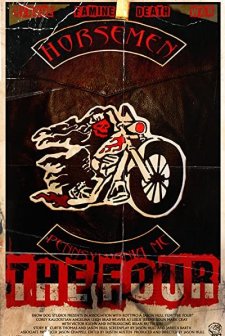 Efsane Dörtlü (2012) afişi