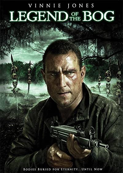 Efsane Ve Bataklık (2009) afişi Efsane Ve Bataklık (2009) afişi