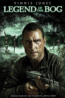 Efsane Ve Bataklık (2009) afişi