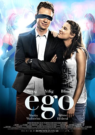 Ego (2013) afişi Ego (2013) afişi