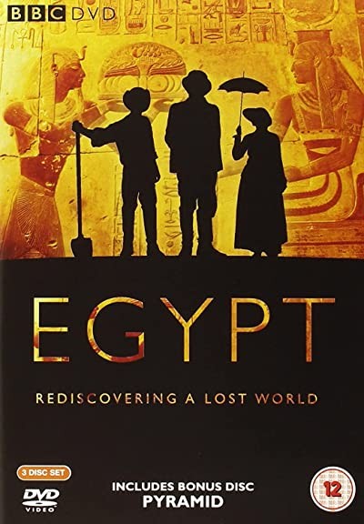 Egypt (2005) afişi Egypt (2005) afişi