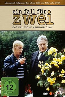 Ein Fall Für Zwei