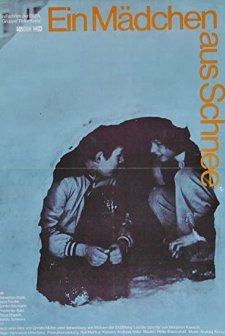 Ein Mädchen Aus Schnee (1978) afişi