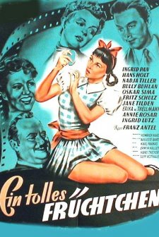 Ein Tolles Früchtchen