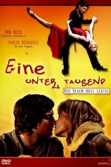 Eine Unter Tausend (2004) afişi