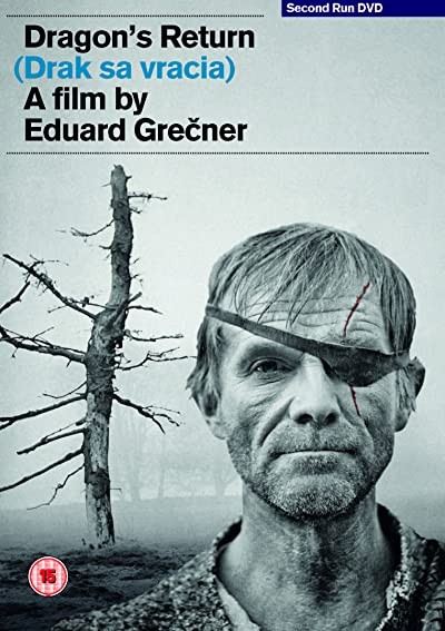 Ejderin Dönüşü (1968) afişi Ejderin Dönüşü (1968) afişi