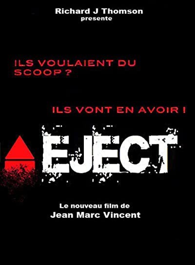 Eject (2010) afişi Eject (2010) afişi
