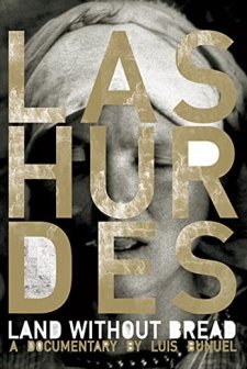 Ekmeksiz Toprak (1933) afişi