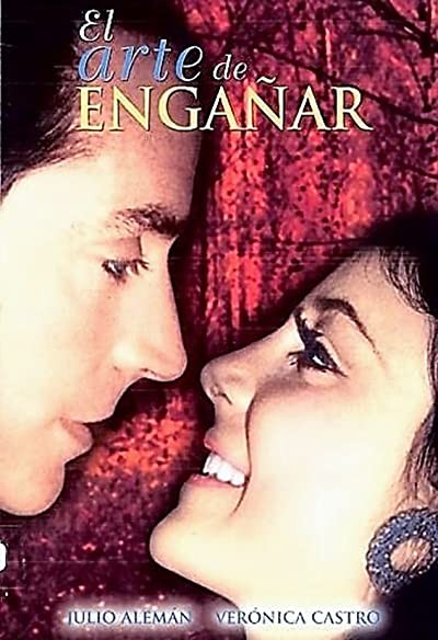 El Arte De Engañar (1972) afişi El Arte De Engañar (1972) afişi