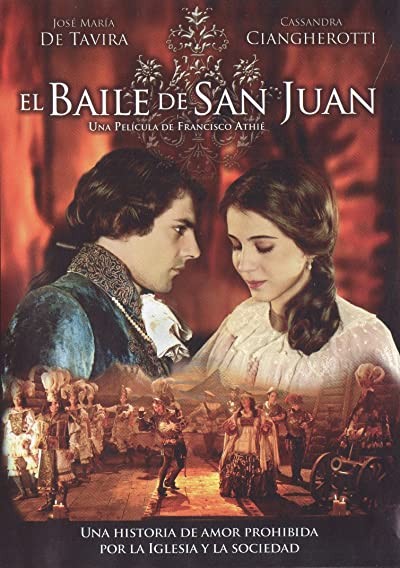 El Baile De San Juan (2010) afişi El Baile De San Juan (2010) afişi