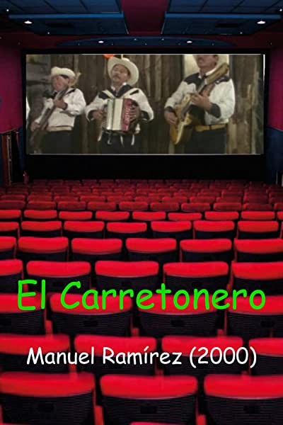 El Carretonero (2000) afişi El Carretonero (2000) afişi