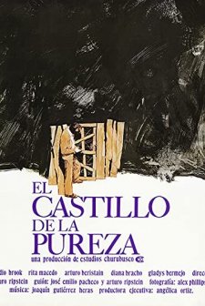 El Castillo De La Pureza