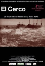 El cerco (2005) afişi El cerco (2005) afişi
