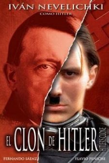 El Clon De Hitler (2003) afişi