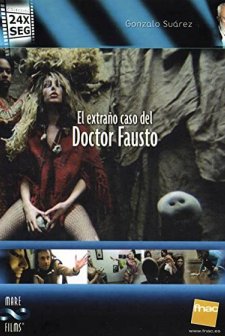 El Extraño Caso Del Doctor Fausto