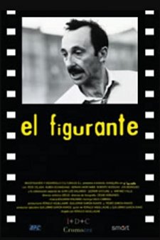 El Figurante (2000) afişi