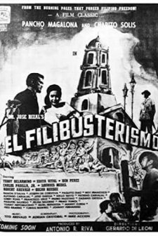 El Filibusterismo