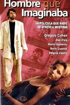 El Hombre Que Imaginaba (1998) afişi
