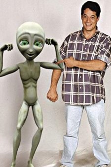 El inquilino (2004) afişi