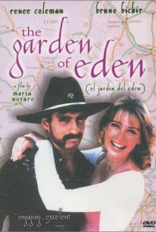 El Jardín Del Edén