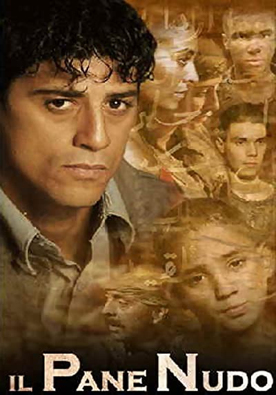 El Khoubz El Hafi (2005) afişi El Khoubz El Hafi (2005) afişi