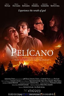 El Pelicano