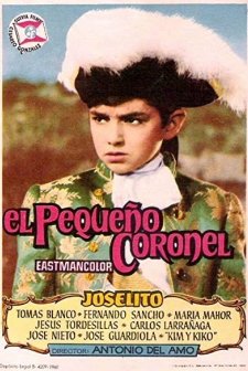 El Pequeño Coronel