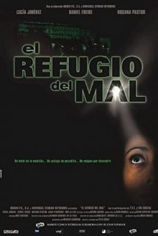 El Refugio Del Mal